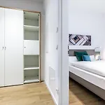 Ferienapartments am Krusespeicher Ferienapartments am Krusespeicher 2-15