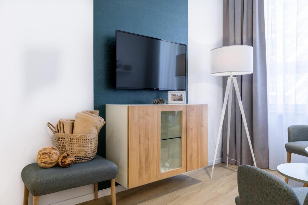 Ferienapartments Am Krusespeicher Ferienapartments Am Krusespeicher 2-15 * Wißmar