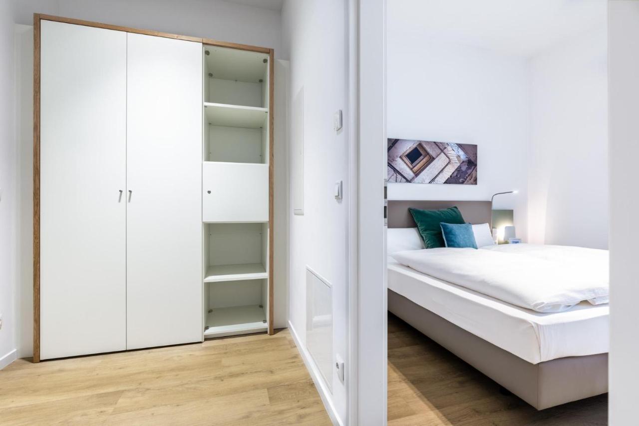 Apartment Ferienapartments Am Krusespeicher Ferienapartments Am Krusespeicher 2-15 *