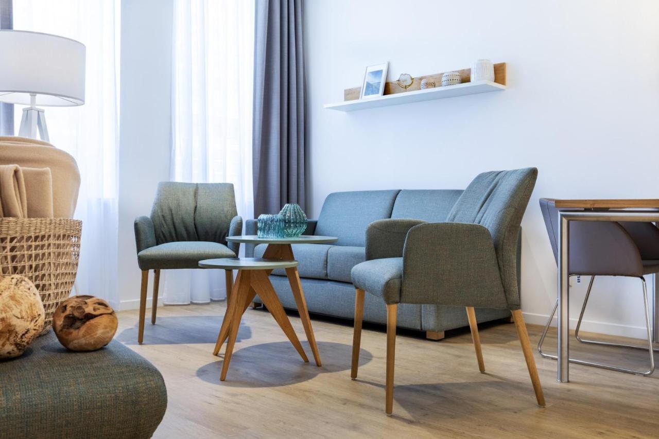 Ferienapartments Am Krusespeicher Ferienapartments Am Krusespeicher 2-15 *