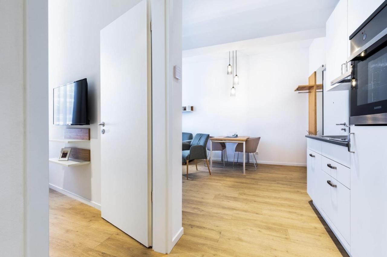 Ferienapartments Am Krusespeicher Ferienapartments Am Krusespeicher 2-15 *