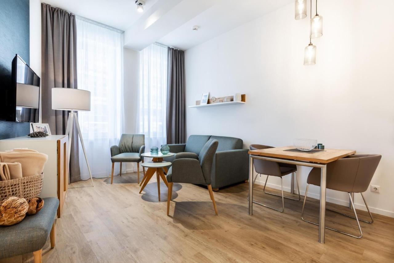 Ferienapartments Am Krusespeicher Ferienapartments Am Krusespeicher 2-15 * Wißmar