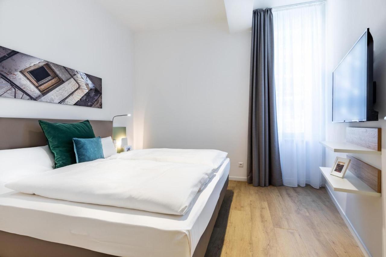 Ferienapartments Am Krusespeicher Ferienapartments Am Krusespeicher 2-15 *