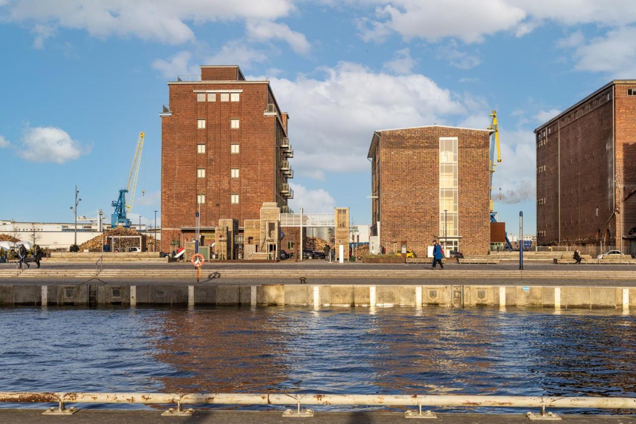 Ferienapartments Am Krusespeicher Ferienapartments Am Krusespeicher 2-15 Wißmar